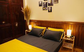 LAZA homestay cạnh Lăng Bác